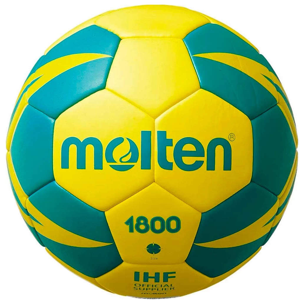pelota-molten-handball-h3x1800-yg